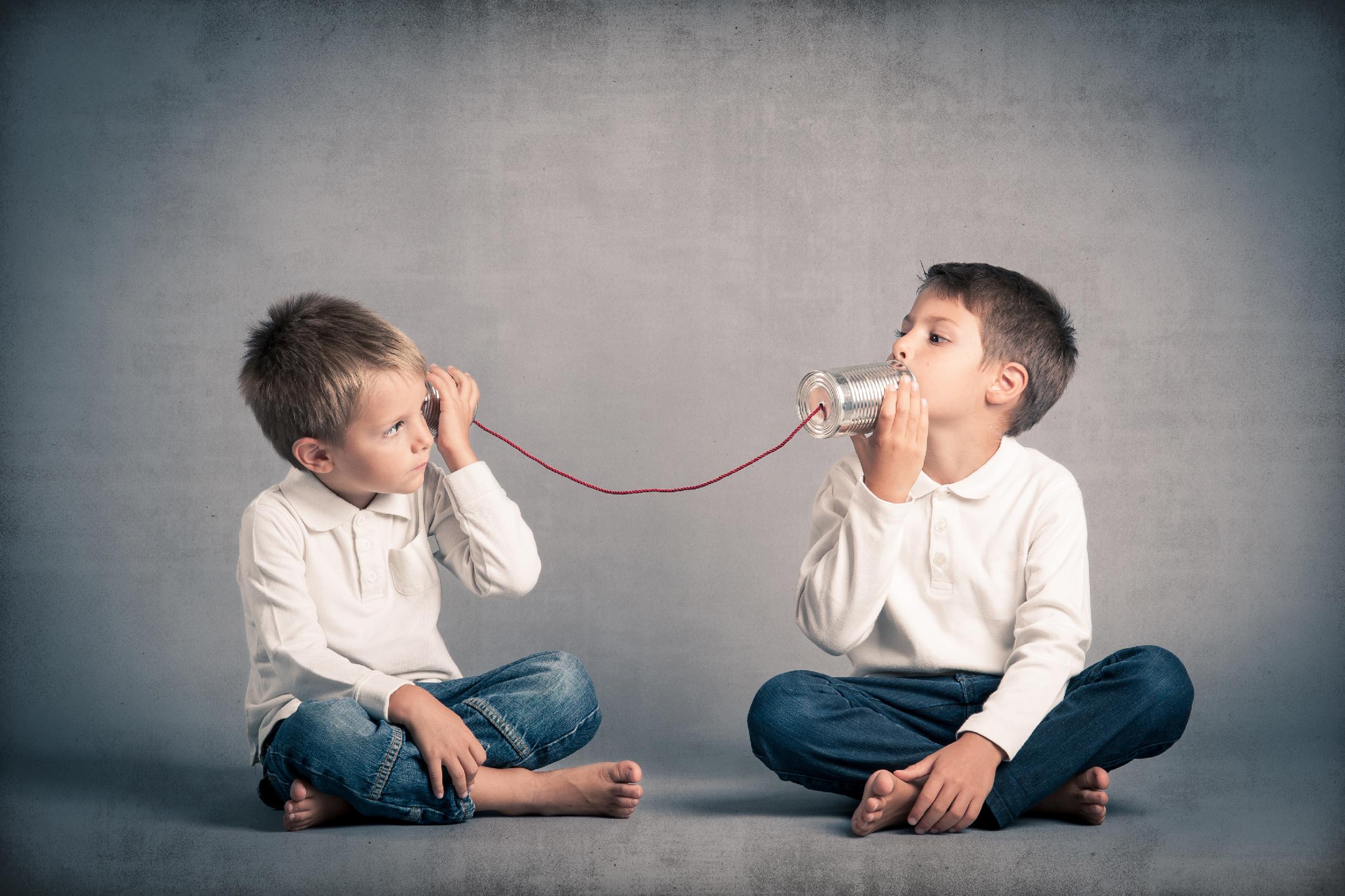 Communicatievaardigheden