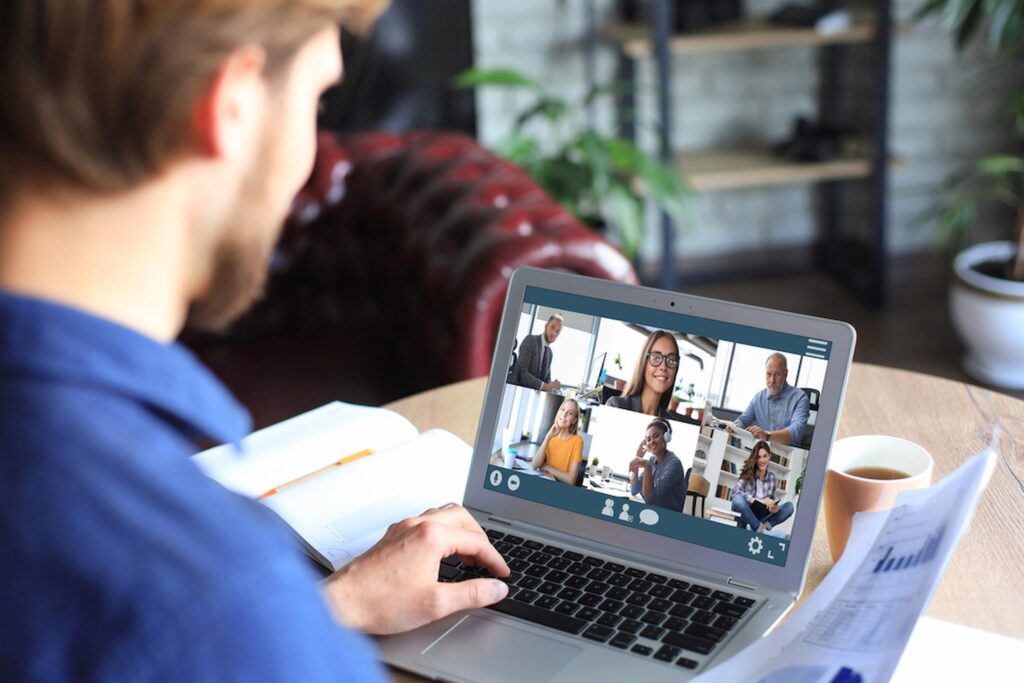 Lencioni webinar